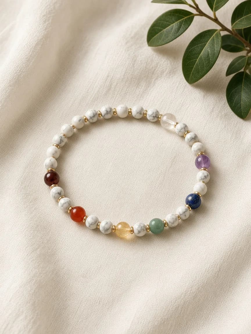 7 Chakra Set